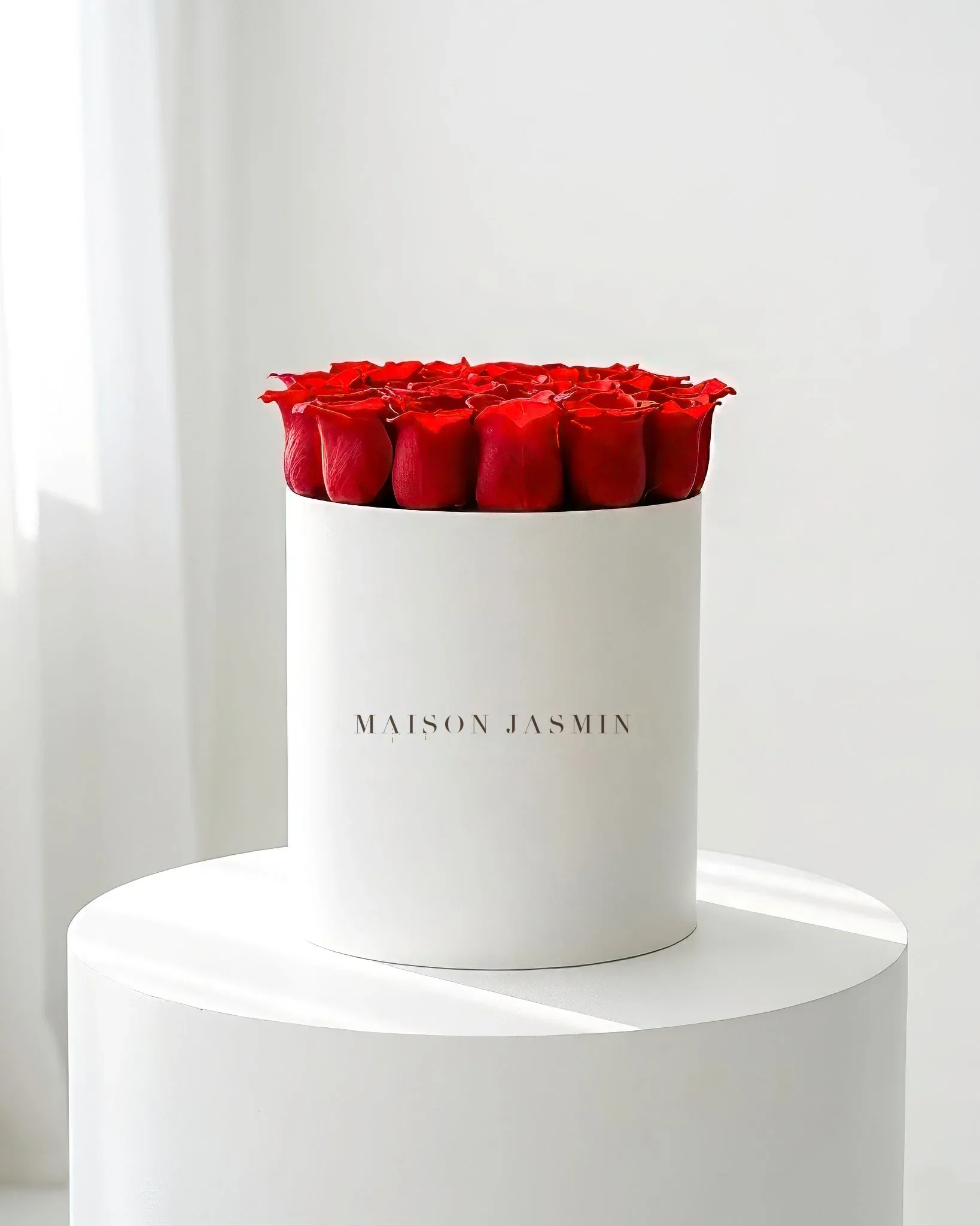 Roses Box